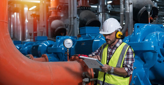 The Importance of Preventive Maintenance for Water Pumps