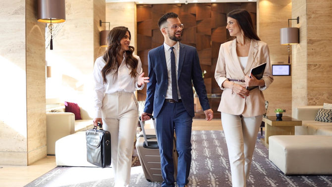 How Hotel Renovation Supports Brand Positioning