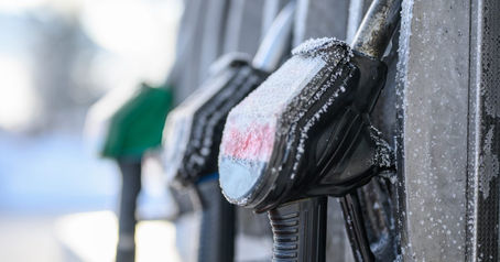 Ways To Prepare Your Gilbarco Dispensers for Winter