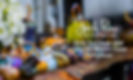 How To Clean and Care for Blown Glass Pumpkins