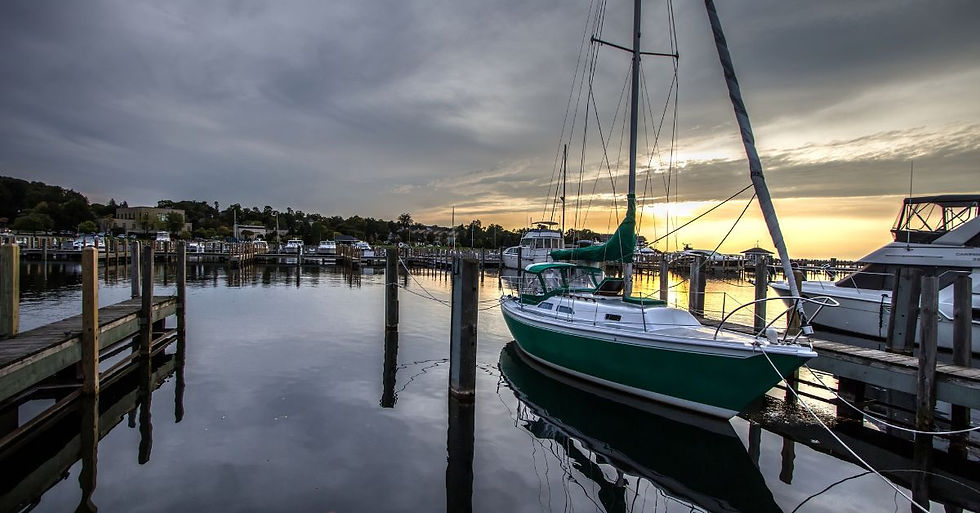 Lake Michigan Boating Regulations & Requirements