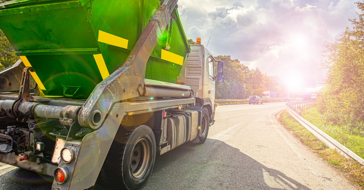 Understanding Types of Waste Requiring Professional Disposal