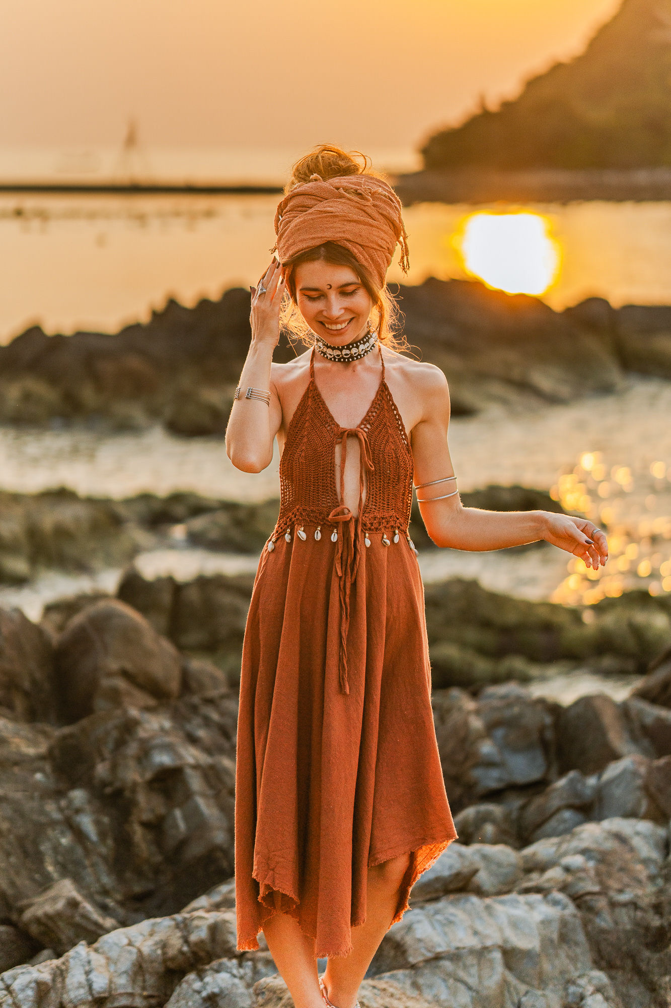 Seraphina dress