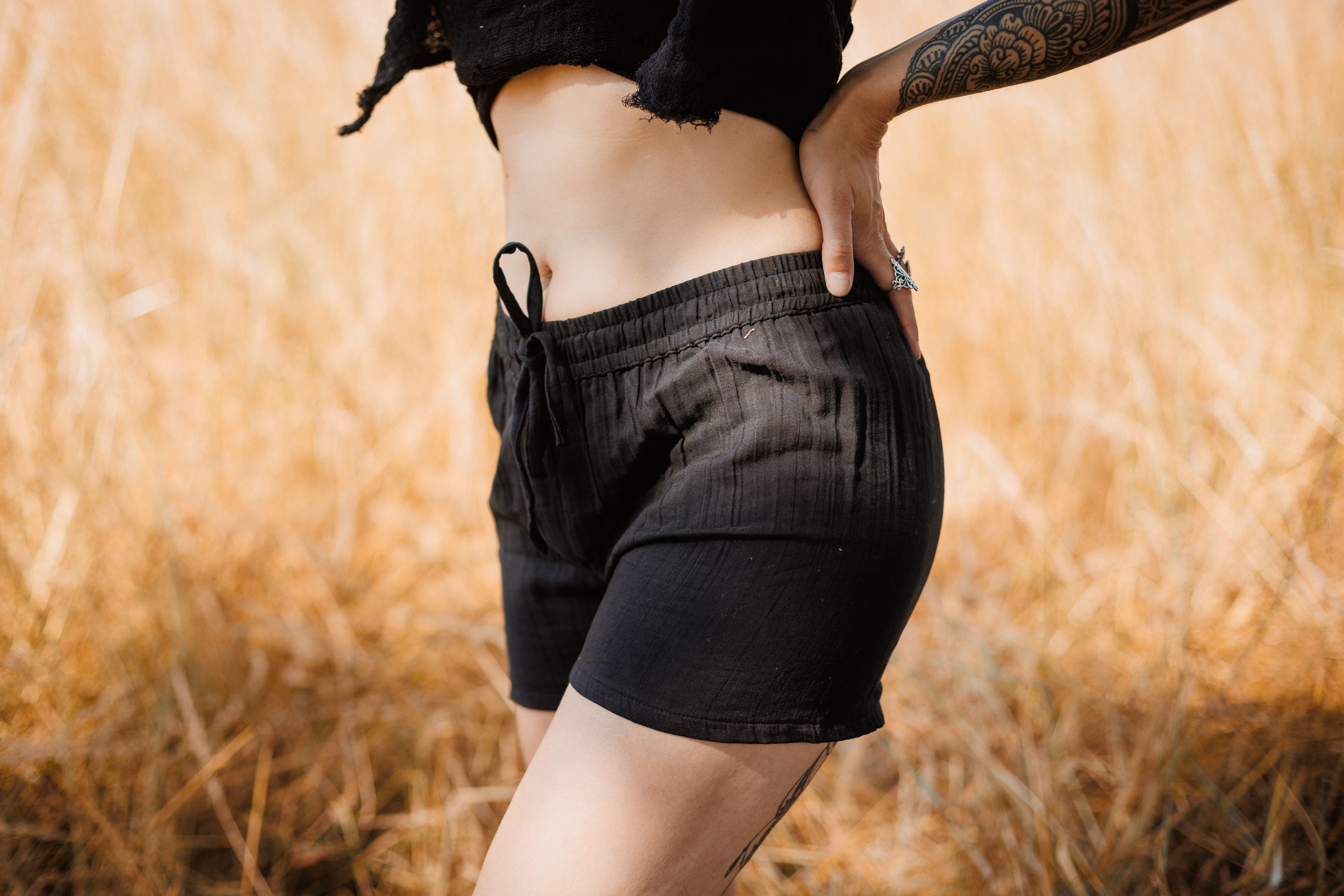 Short