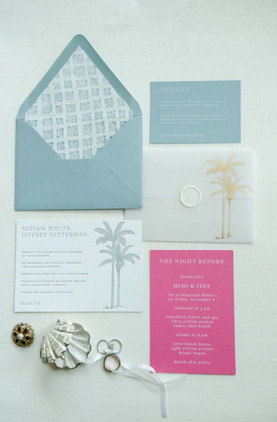 Miami Suite