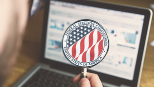 HOLLOWAY LAW OFFICE COMMENTS ON FEDERAL ELECTION AUDIT PROCEDURES