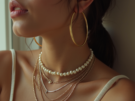Street Jewelry Essentials to Elevate Your Swag