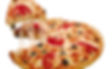 Pizza napolitana