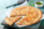 Pizza mexicana
