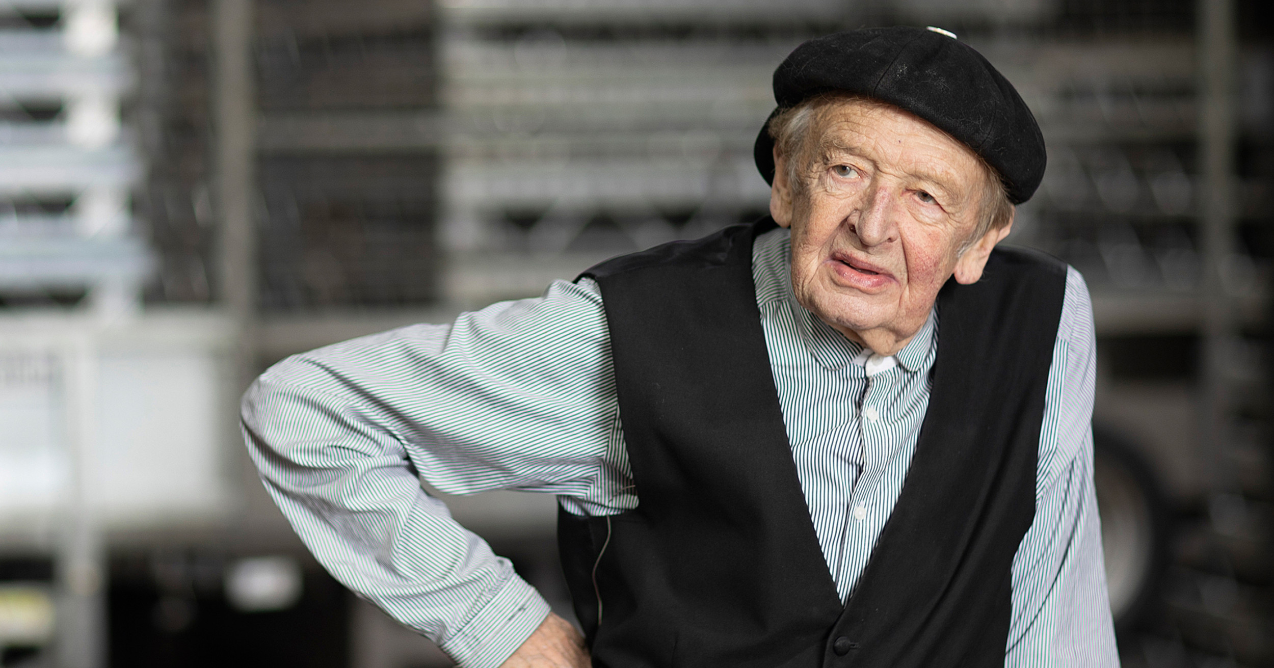 Bruce Mitchell Greater Mancunians