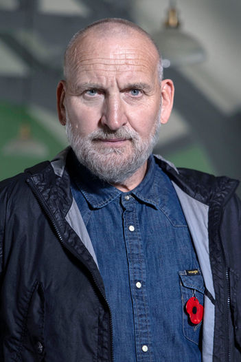 Christopher Eccleston
