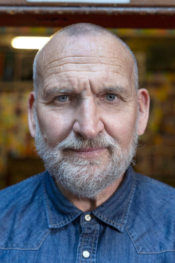 Christopher Eccleston