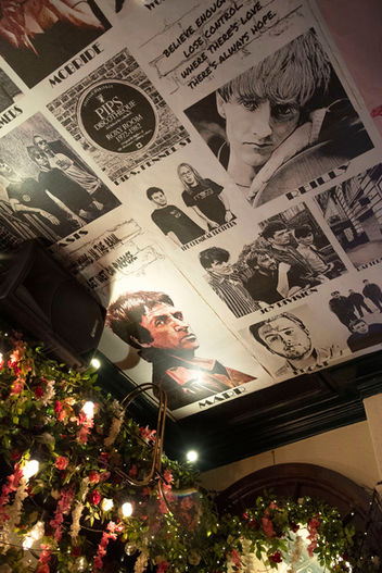 The Old Nags Head, Manchester