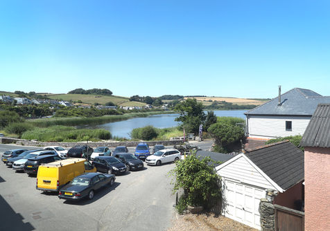 10 At the Beach, Torcross