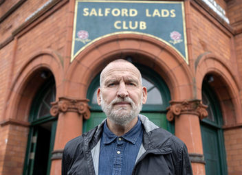 Christopher Eccleston