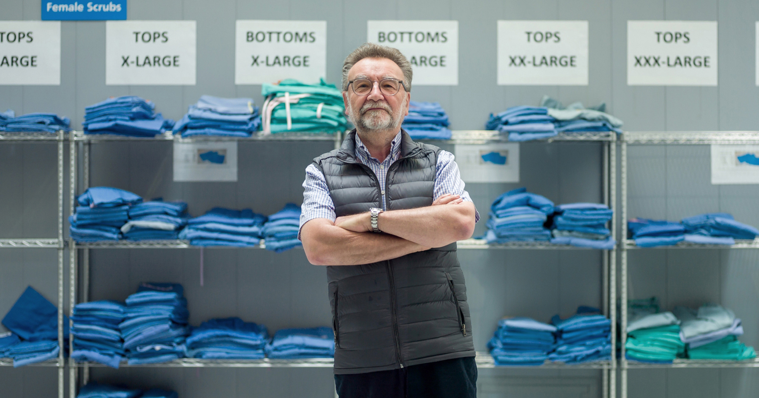 Prof Tony Redmond Greater Mancunians prof-tony-redmond-greater-mancunians