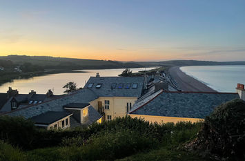 10 At the Beach, Torcross