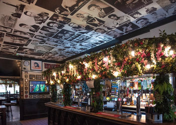 The Old Nags Head, Manchester