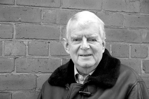 John Motson