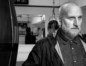 Christopher Eccleston