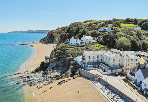 10 At the Beach, Torcross