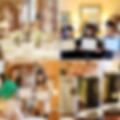 ティー&プロトコールアドバイザー修了認定証サーティフィケート取得コース☆9月スタ