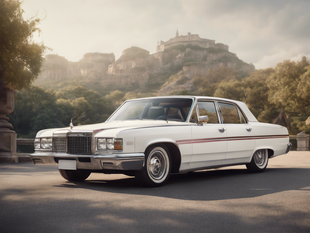 Affordable and Elegant Transportation for Every Occasion