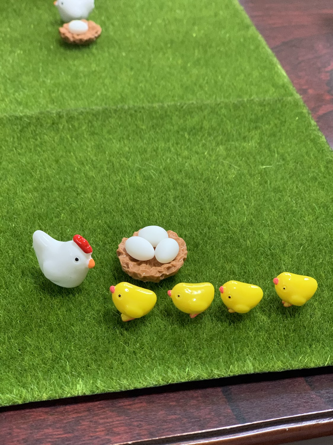 執筆者の写真: hiyokoeigo