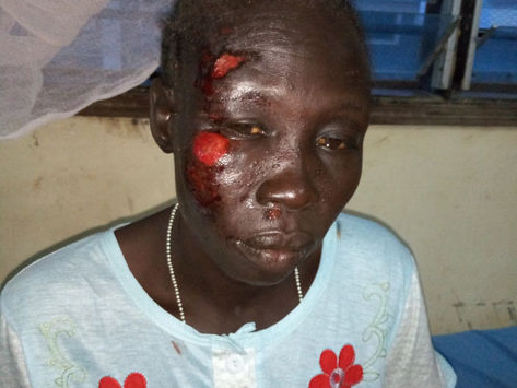 Gender-Based Violence