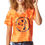 Miniatura: Dancing Warrior Tee