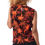 Miniatura: Move Hips Hair Heart Tank