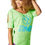 Miniatura: Forever Wild Cold Shoulder Top