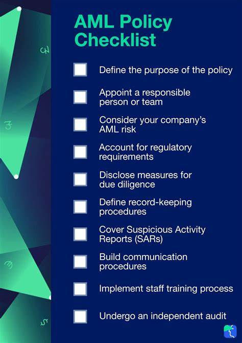 What is an AML Policy and How Do Banks and Crypto Exchanges Use It to Freeze Your Accounts