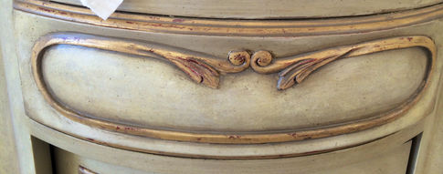 Miscellaneous furniture finishes-2
