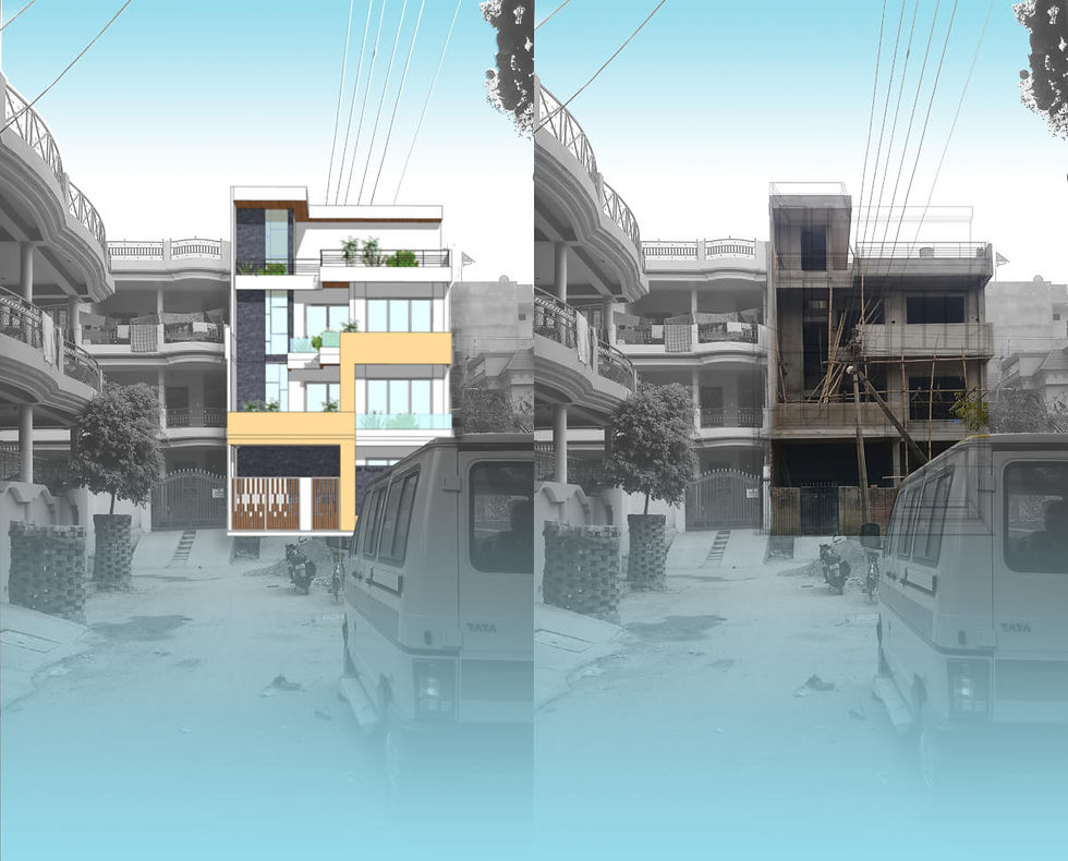Visualization and Progress