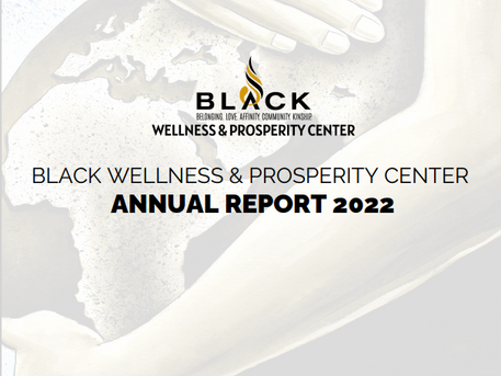 ANNUAL REPORT 2022