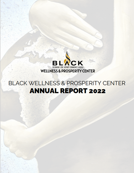 ANNUAL REPORT 2022
