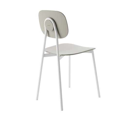 Tata Young Chair
