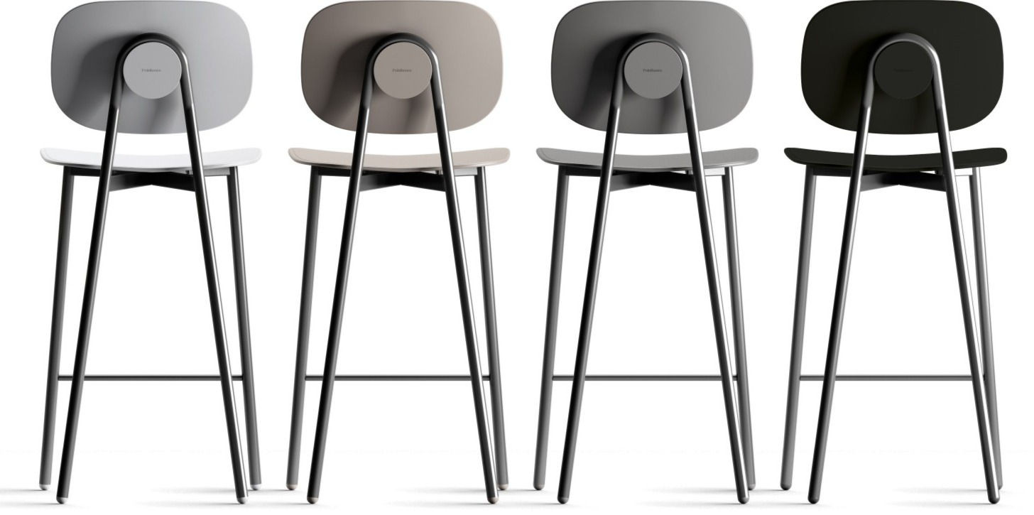 כיסא בר Tata young