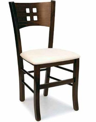 כיסא 418 Quadri