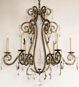 LaBelle Chandelier