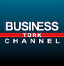 Omer El Salhani was featured on Business Channel