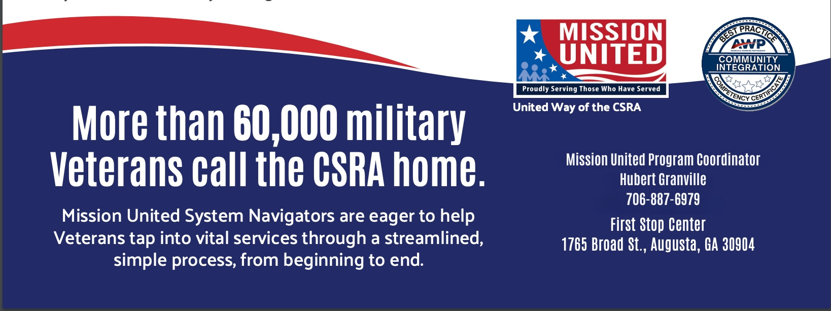 Mission United Program Coordinator Hubert Granville hgranville_uwcsra.org.jpg