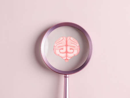 Welcome to 3-2-1 Tuesdays with Better Wellness Naturally- Mental Health Matters II