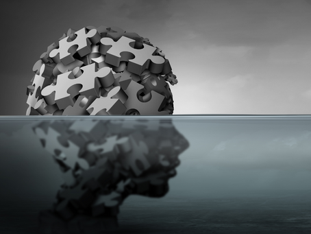 Welcome to 3-2-1 Tuesdays with Better Wellness Naturally- Depression