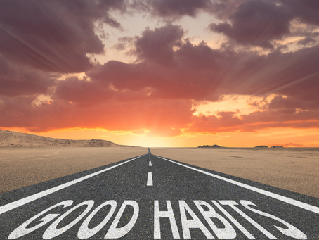 Welcome to 3-2-1 Tuesdays with Better Wellness Naturally- Why is Changing a Habit So Challenging