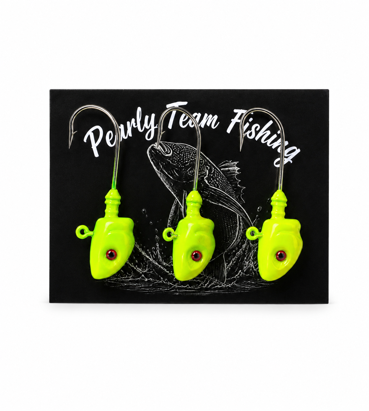 Pearly Team Fishing - JIG HEAD ( 7gr ) 2/0 İğne