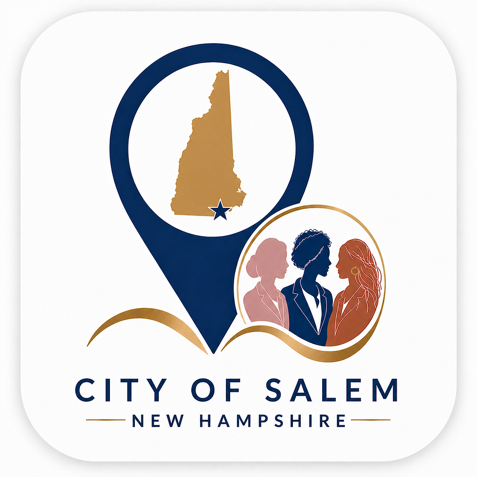 SheConnects - Salem, NH Meetup