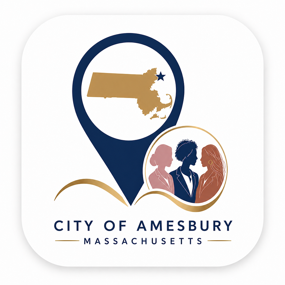 SheConnects - Amesbury, MA Meetup