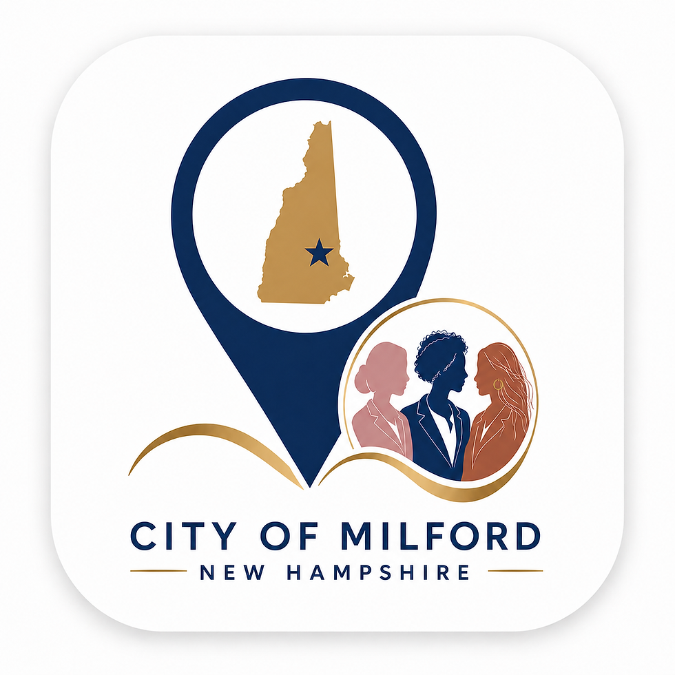 SheConnects - Milford, NH Meetup